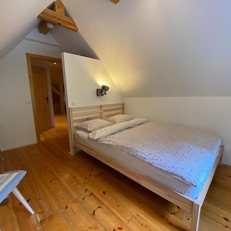 Appartamento Roseggerhaus Ramsau am Dachstein Esterno foto