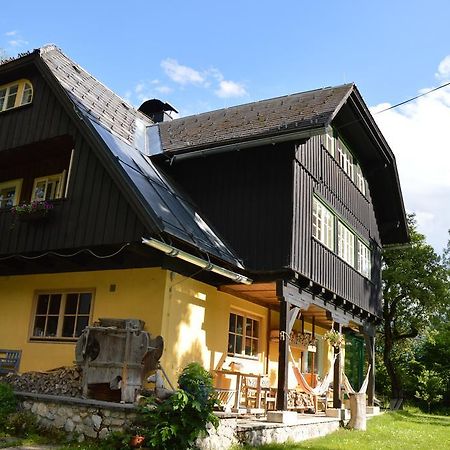 Appartamento Roseggerhaus Ramsau am Dachstein Camera foto