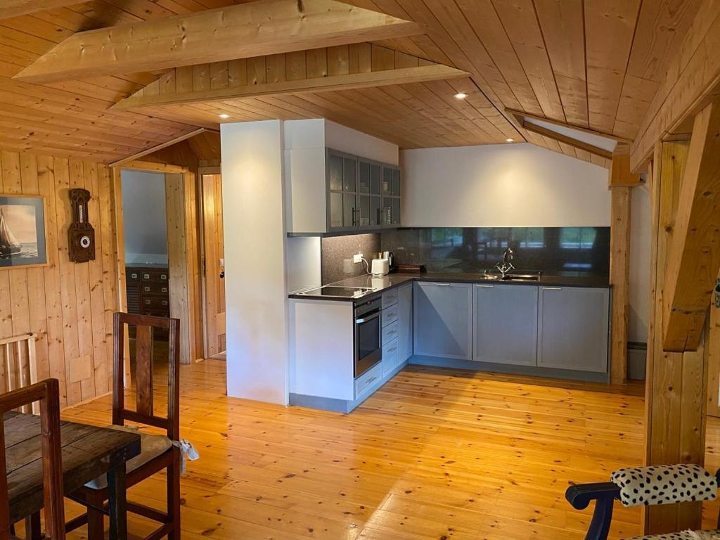 Appartamento Roseggerhaus Ramsau am Dachstein Esterno foto