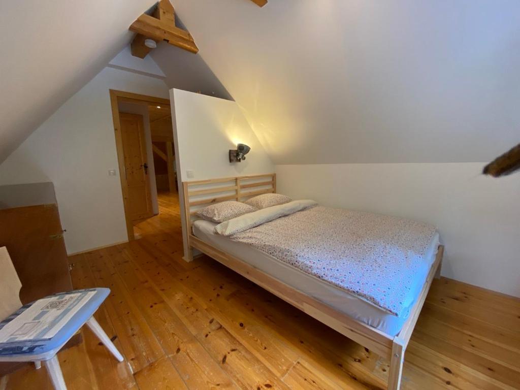 Appartamento Roseggerhaus Ramsau am Dachstein Esterno foto