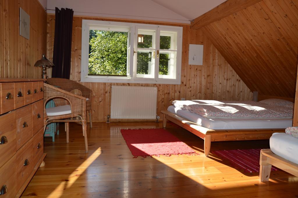 Appartamento Roseggerhaus Ramsau am Dachstein Camera foto