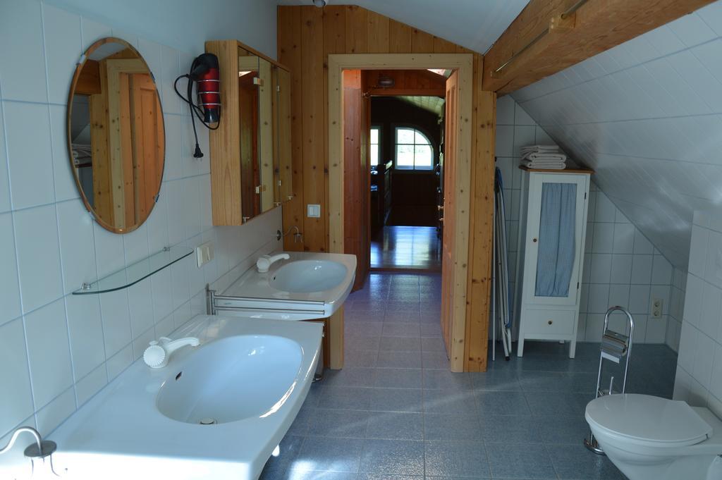 Appartamento Roseggerhaus Ramsau am Dachstein Camera foto