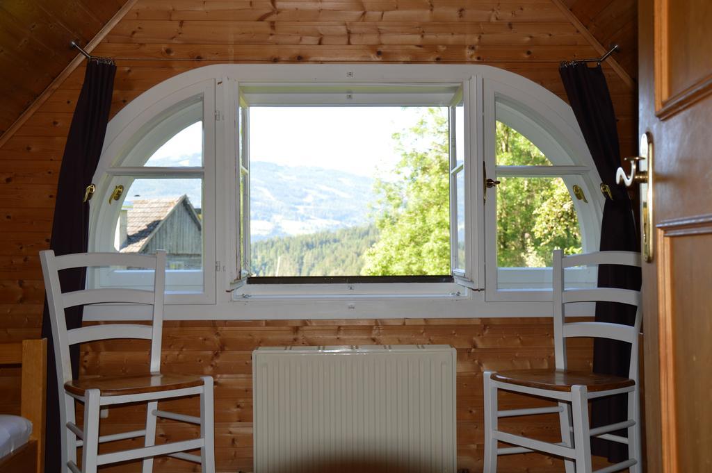Appartamento Roseggerhaus Ramsau am Dachstein Camera foto