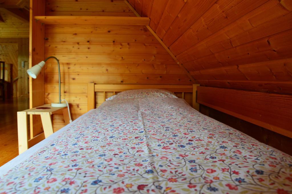 Appartamento Roseggerhaus Ramsau am Dachstein Camera foto